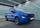 Ford EcoSport ST-Line Bluetooth Klima Einparkhilfe