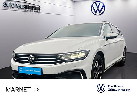 VW Passat Variant 1.4 TSI Hybrid GTE DSG*Navi*LED*