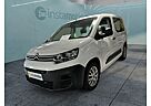 Citroën Berlingo Live Pack 1.2 PureTech 110 EU6d Klimaanlage Park Distance Control