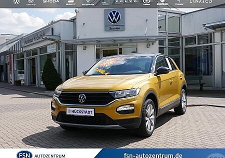 VW T-Roc 1.0 TSI Style