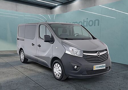 Opel Vivaro Combit 1.6 Biturbo D*?Klima*PDCh