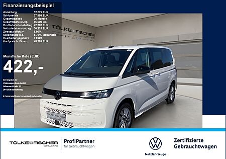 VW T7 Multivan 2.0 TDI Multivan