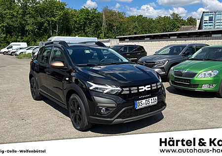 Dacia Sandero Stepway Extreme TCe 110 +++SITZHEIZUNG++