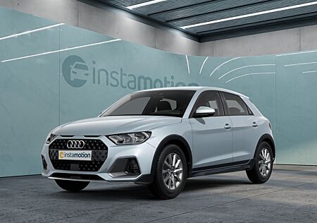 Audi A1 allstreet 30 TFSI S-tronic ACC PDC+ Sitzhz