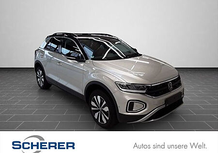 VW T-Roc 1.5 TSI DSG Move Kamera/Navi/Standheiz.