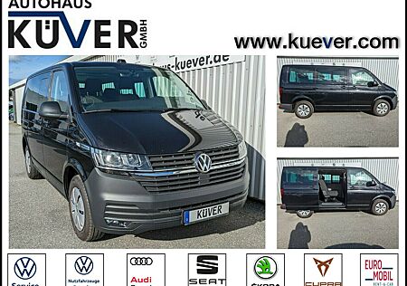 VW T6 Caravelle T6.1 Caravelle 2,0 TDI DSG Rückfahrk.+KR