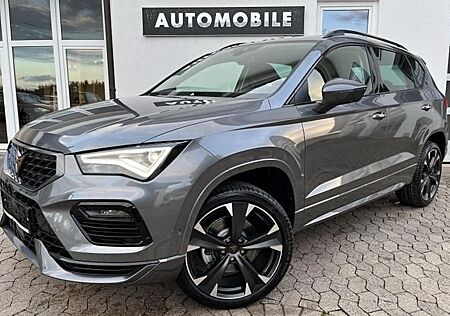 Cupra Ateca 1,5 TSI DSG LED NAV KAMERA SHZ PDC ACC ALU