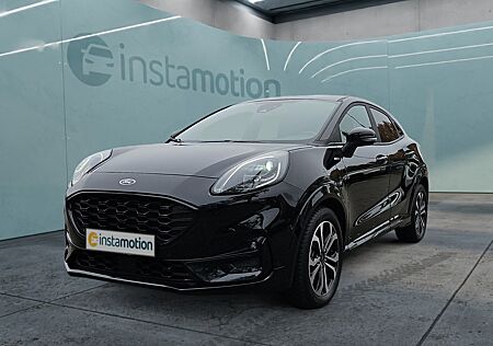 Ford Puma ST-Line 1.0 EB MHEV AUT LED NAV ACC SWA KAM