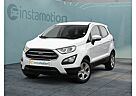 Ford EcoSport Cool & Connect 1.0 /Sitzheizung/ 1.Hand