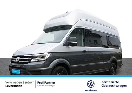 VW T6 California Crafter Grand California 600