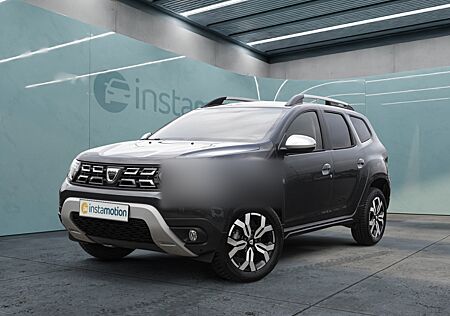 Dacia Duster TCe 150 EDC Prestige NAVI PDC KLIMA BT LM