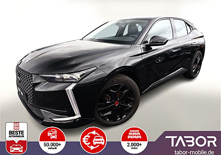 DS Automobiles DS 4 DS4 1.5 BHDi 130 EAT8 Perf. Line ACC el.HK SHZ