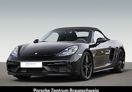 Porsche Boxster 718 GTS 4.0 Sportabgasanlage Sportsitze