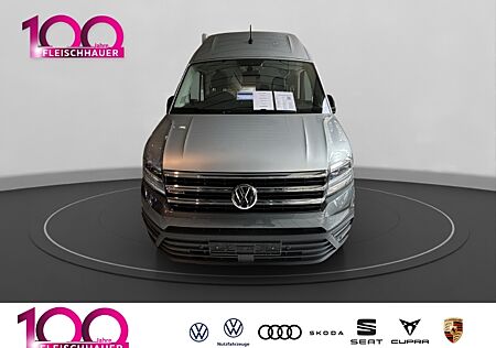 VW T6 California Grand California 680 4MOTION AHK-abnehmbar Navi LED ACC El. Schiebetüren NP. 122.637 Euro