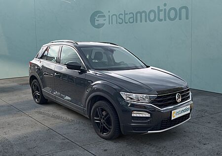 VW T-Roc 1.5 TSI DSG Comfortline | NAVI | ACC |