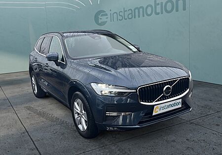 Volvo XC 60 Core AWD Bluetooth Navi LED Klima