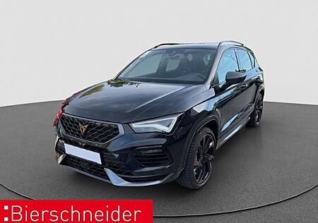 Cupra Ateca 2.0 TSI DSG 4Dr Tribe Ed AKRA AHK PANO