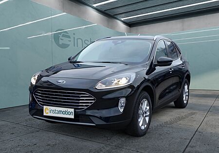 Ford Kuga 2.5 Hybrid FHEV Titanium Kamera/Navi/Sitzhz