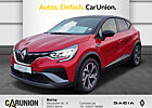 Renault Captur R.S. LINE TCe 160 EDC