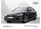 Audi A4 Avant S line 40TDI qu. Stronic Navi GRA EPH