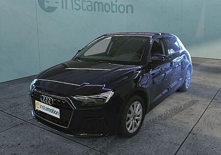 Audi A1 Sportback Advanced 25 TFSI LED Virtual 16