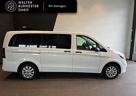 Mercedes-Benz Vito 114 CDI Tourer +KAMERA+StHz+AHK+DAB+AUT+SHZ