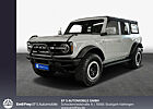 Ford Bronco 2,7 T Outerbanks Navi Ahk