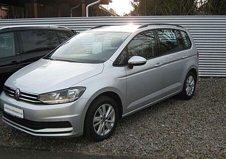 VW Touran 1.5 TSI OPF Comfortline,Navi,Klima,DAB Comfortline