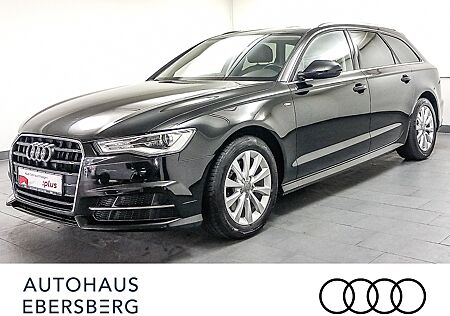 Audi A6 Avant 2.0 TDI S line ExtP Business Pano Kamer