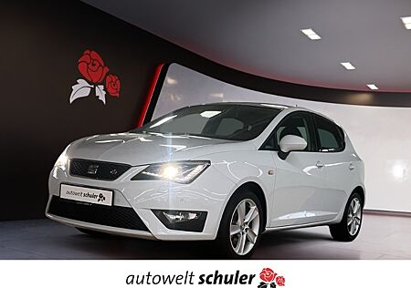 Seat Ibiza 1.0 TSI FR Xenon Navi Sitzheizung PDC