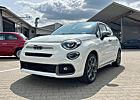 Fiat 500X Sport 1.5 Hybrid DCT *Sofort Verfügbar*