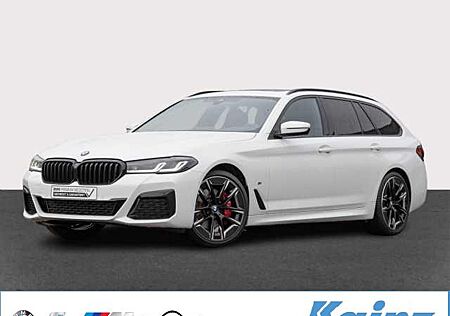 BMW 520d Touring Aut. M-Paket/Live Cokpit Prof./Pano-Dach