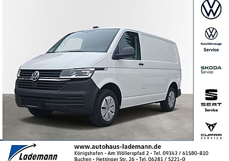 VW T6 .1 2.0 TDI Transporter Kasten LED NAVI KAMERA