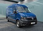 VW Crafter 35 Kasten MR HD 2.0 TDI Climatic PDC