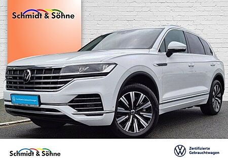 VW Touareg 3.0 eHybrid Pano/HeadUp/AHK/R-Cam Klima