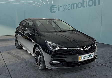 Opel Astra 1.4 2020 Edition LED+Navi+Einparkhilfe