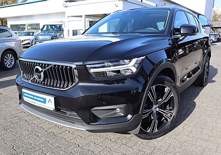 Volvo XC 40 XC40 T4 Recharge DKG Inscription|AHK|NAVI|SHZG