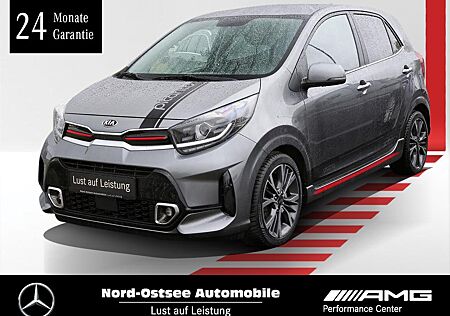 Kia Picanto GT-Line Navi Kamera Bluetooth Sitzh.