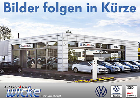 VW Golf Variant Golf VII Variant 1.5 TSI Comfortline NAVI KLIMA PD