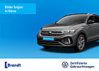 VW Tiguan 2.0 TDI R-LINE+4M+MATRIX+PANO+HUD+AHK