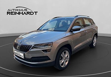 Skoda Karoq STYLE 1.5 TSI/LED/SHZ/PDC/SMARTLINK/NAVI