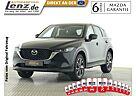 Mazda CX-5 Ad'vantage LED Navi ACC Tempomat HUD SHZ LM