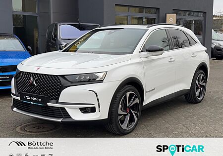 DS Automobiles DS 7 DS7 Crossback Performance Line AT /LED/PANO/LEDER