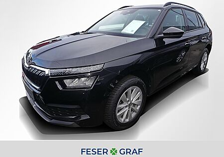 Skoda Kamiq Ambition 1.0 TSI - DAB+,PDC+,SHZ