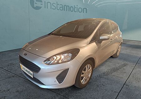 Ford Fiesta COOL & CONNECT NAVI / PDC / GJR