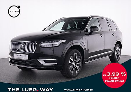 Volvo XC 90 XC90 T8 Inscription Expression Recharge Plug-In