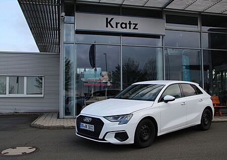 Audi A3 Sportback 30 1.0 TFSI