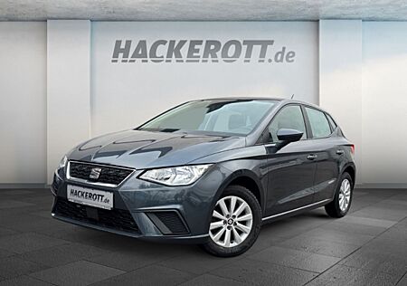 Seat Ibiza Style 1.0 TSI (116 PS) DSG Navi Full Link PDC