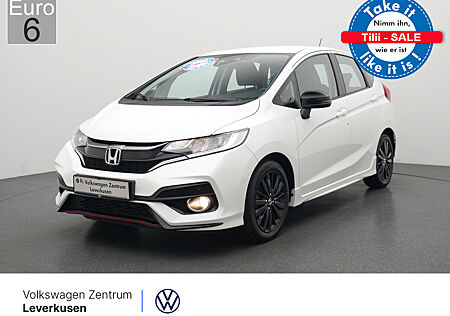 Honda Jazz 1.5 Dynamic