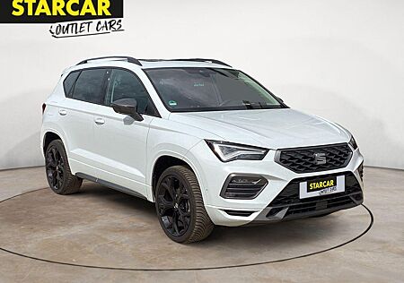 Seat Ateca FR 1.5 TSI+PANO+AHK+ACC+eHK+RFK+VIRTUAL-COCKPIT